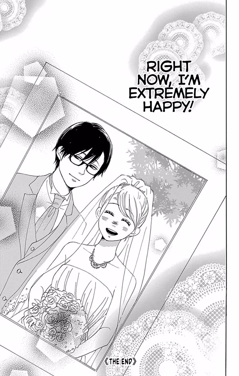 Read Please Love the Useless Me Returns chapter 24 image 42 on Lezhin