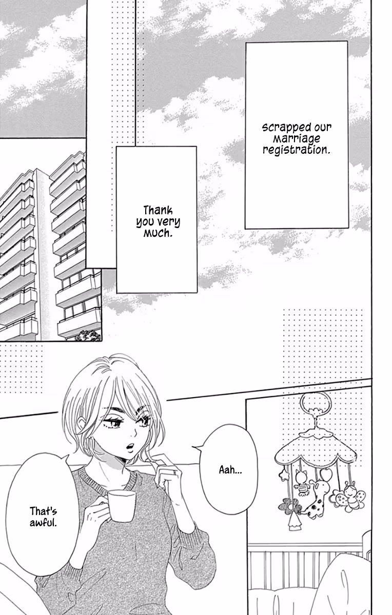 Read Please Love the Useless Me Returns chapter 24 image 6 on Lezhin