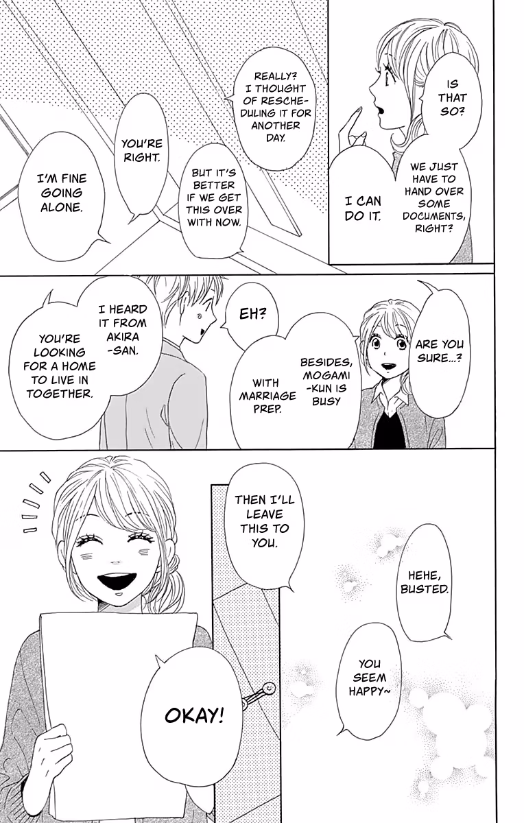 Read Please Love the Useless Me Returns chapter 3 image 29 on Lezhin