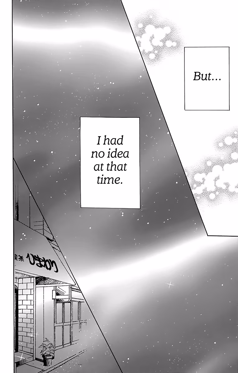 Read Please Love the Useless Me Returns chapter 3 image 38 on Lezhin