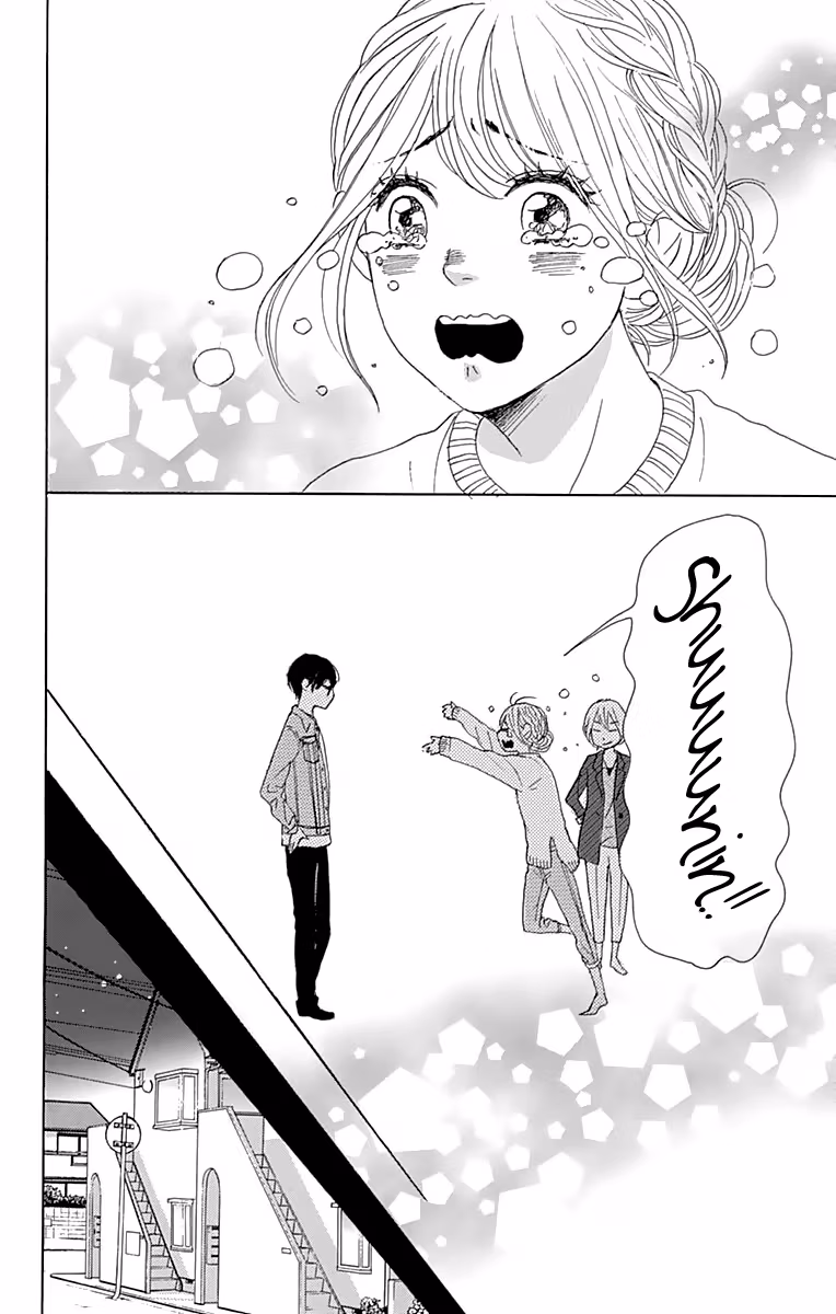 Read Please Love the Useless Me Returns chapter 4 image 38 on Lezhin