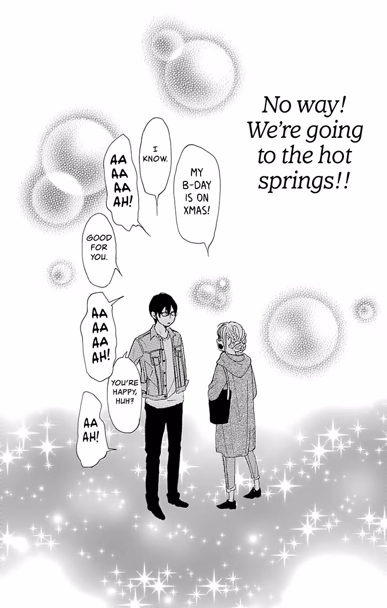 Read Please Love the Useless Me Returns chapter 4 image 42 on Lezhin