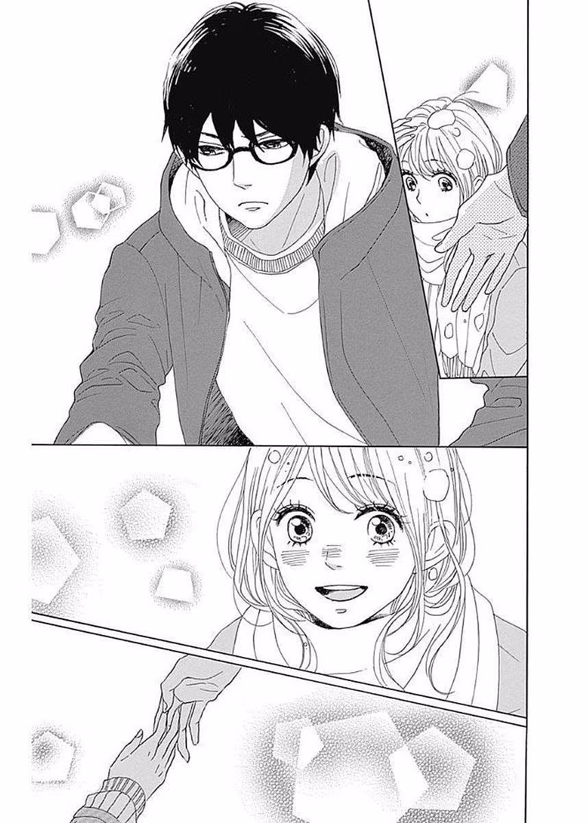 Read Please Love the Useless Me Returns chapter 5 image 12 on Lezhin