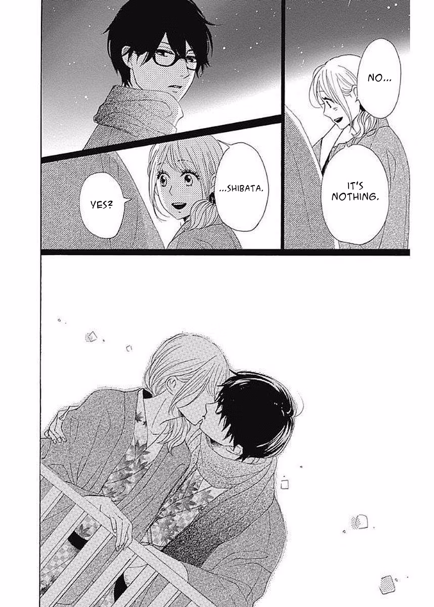 Read Please Love the Useless Me Returns chapter 5 image 33 on Lezhin