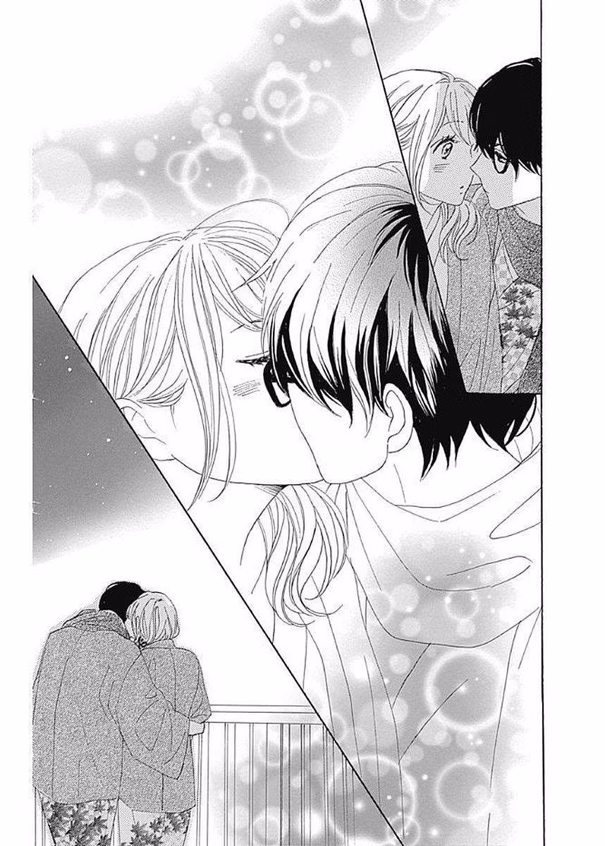 Read Please Love the Useless Me Returns chapter 5 image 34 on Lezhin