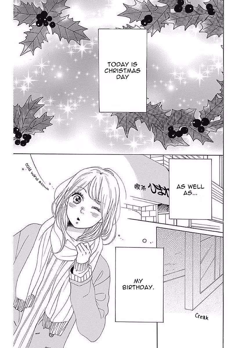Read Please Love the Useless Me Returns chapter 5 image 4 on Lezhin