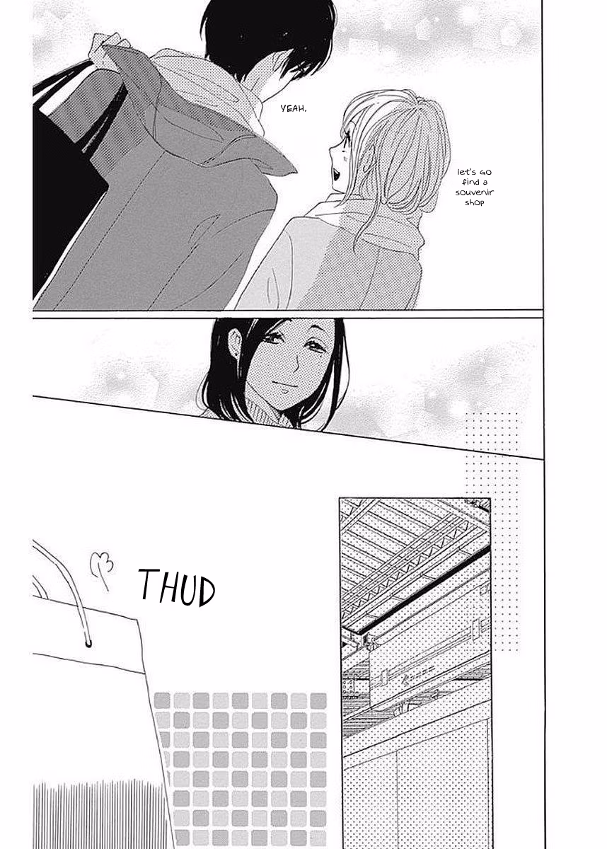 Read Please Love the Useless Me Returns chapter 5 image 40 on Lezhin