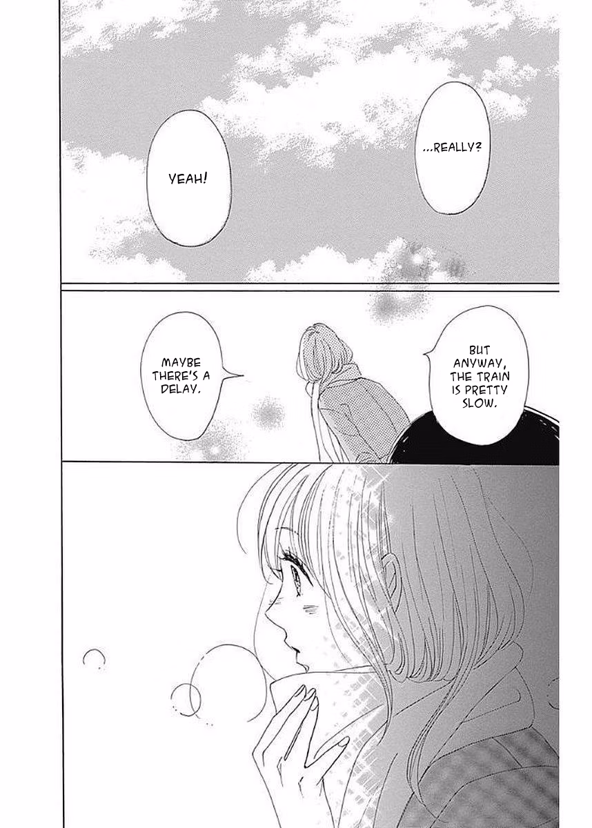 Read Please Love the Useless Me Returns chapter 5 image 43 on Lezhin