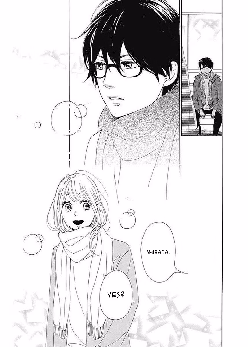 Read Please Love the Useless Me Returns chapter 5 image 44 on Lezhin
