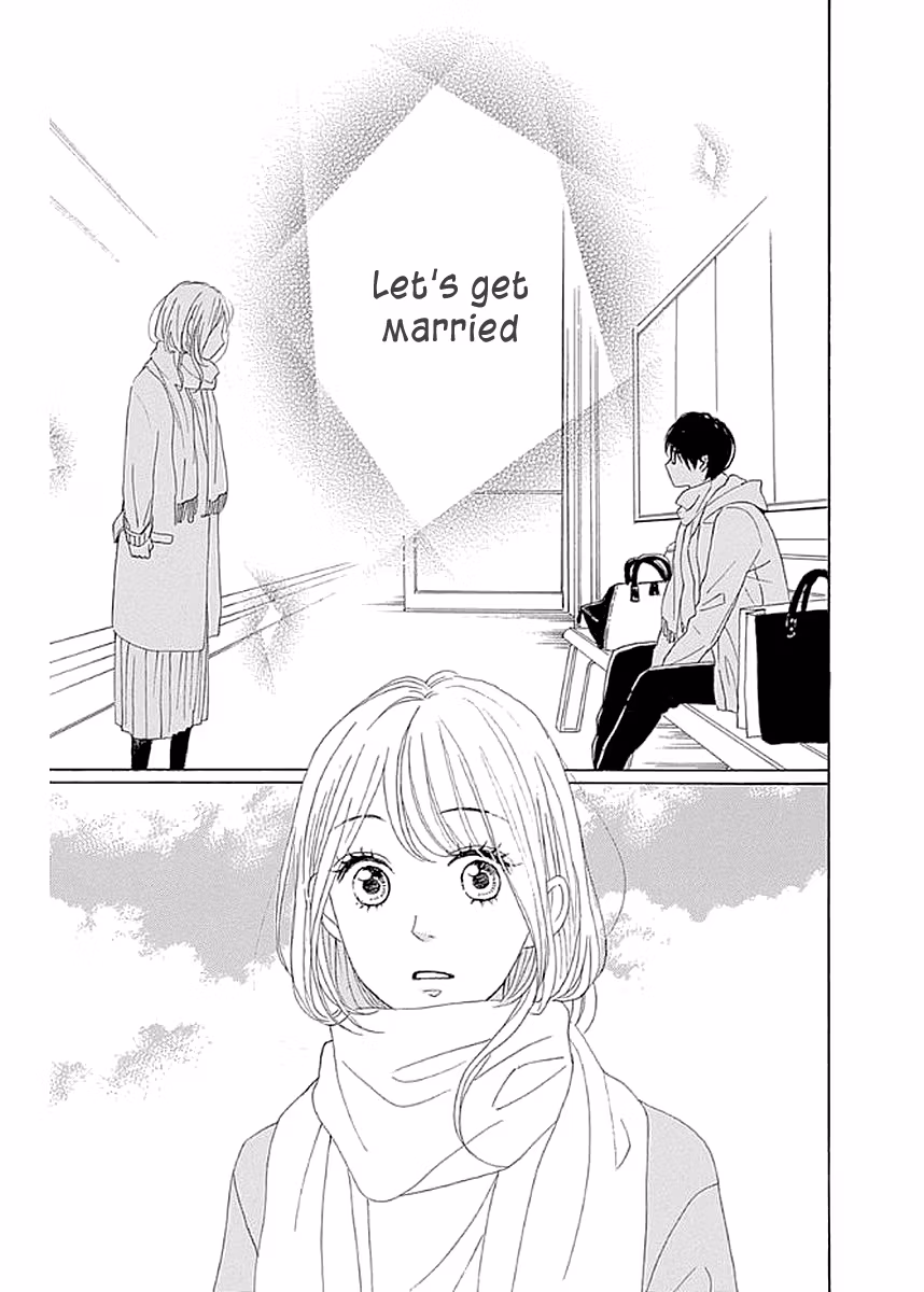 Read Please Love the Useless Me Returns chapter 6 image 2 on Lezhin