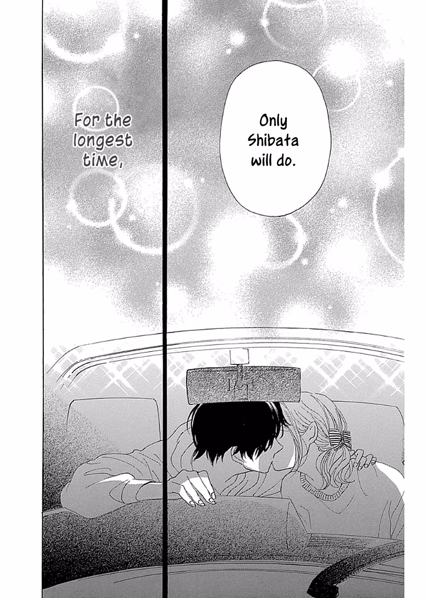 Read Please Love the Useless Me Returns chapter 6 image 31 on Lezhin