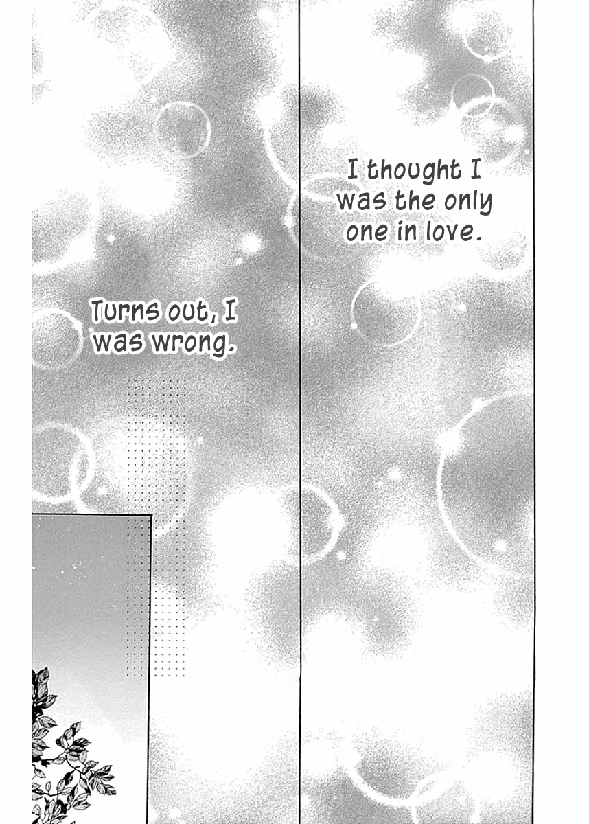 Read Please Love the Useless Me Returns chapter 6 image 32 on Lezhin