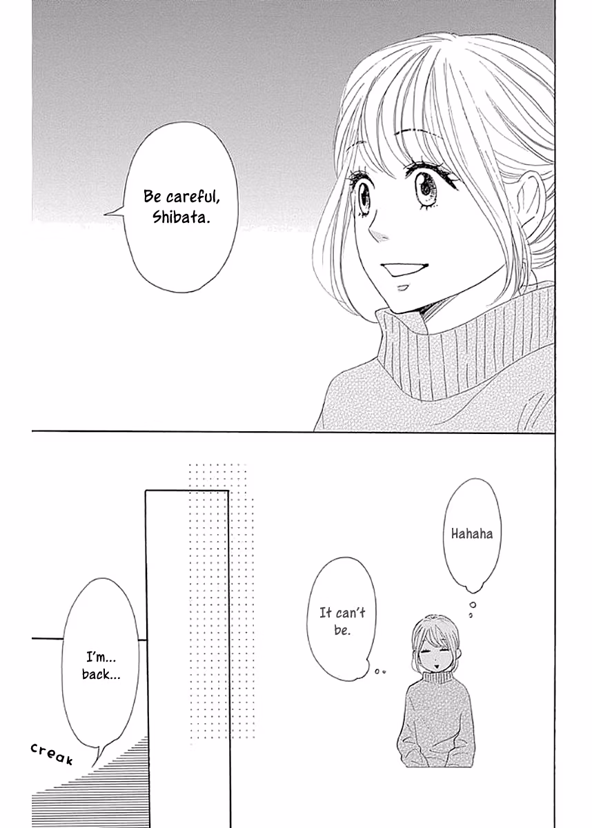 Read Please Love the Useless Me Returns chapter 6 image 40 on Lezhin