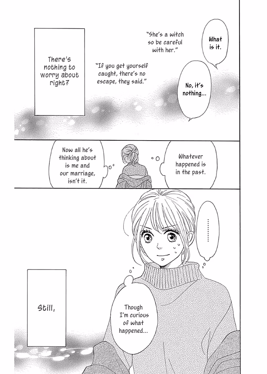 Read Please Love the Useless Me Returns chapter 6 image 42 on Lezhin