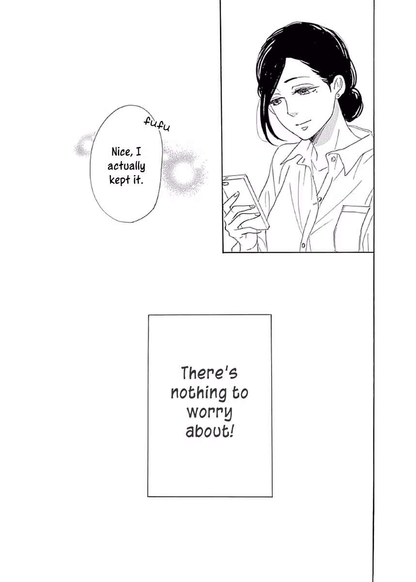 Read Please Love the Useless Me Returns chapter 6 image 44 on Lezhin
