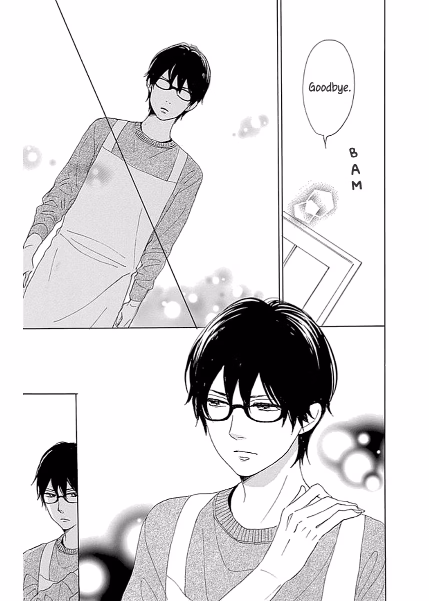 Read Please Love the Useless Me Returns chapter 7 image 26 on Lezhin