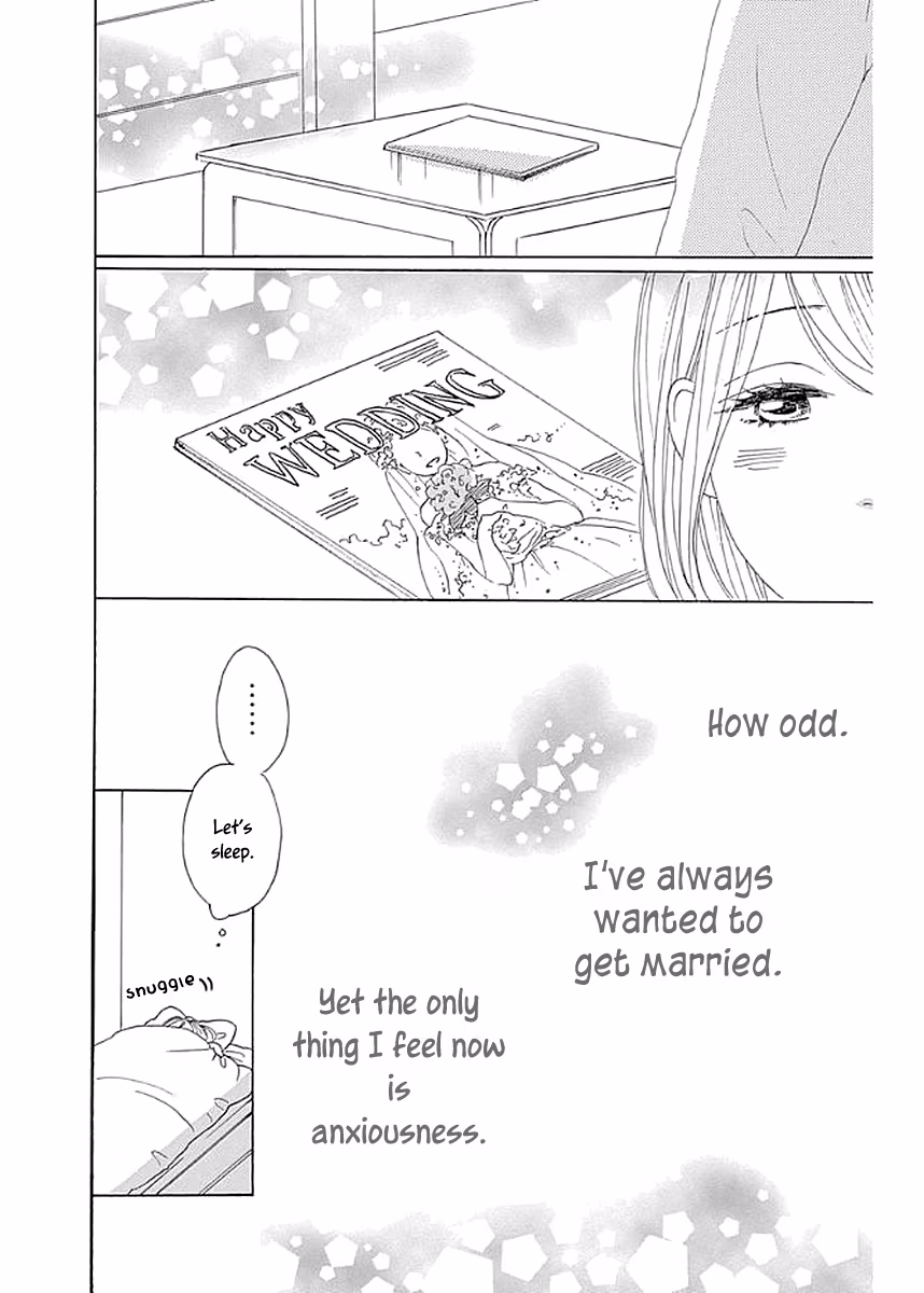 Read Please Love the Useless Me Returns chapter 7 image 31 on Lezhin