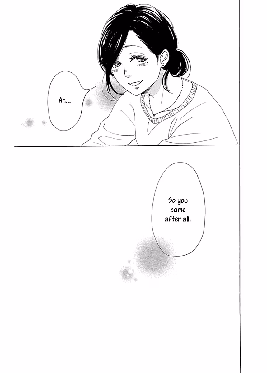 Read Please Love the Useless Me Returns chapter 7 image 42 on Lezhin