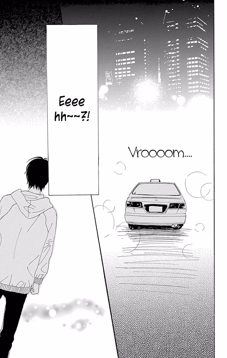Read Please Love the Useless Me Returns chapter 9 image 32 on Lezhin