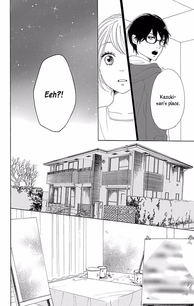 Read Please Love the Useless Me Returns chapter 9 image 41 on Lezhin