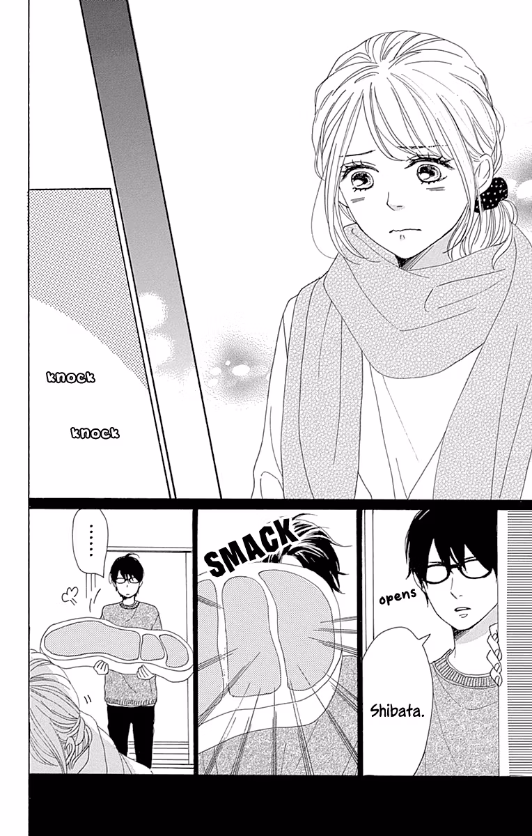Read Please Love the Useless Me Returns chapter 9 image 9 on Lezhin