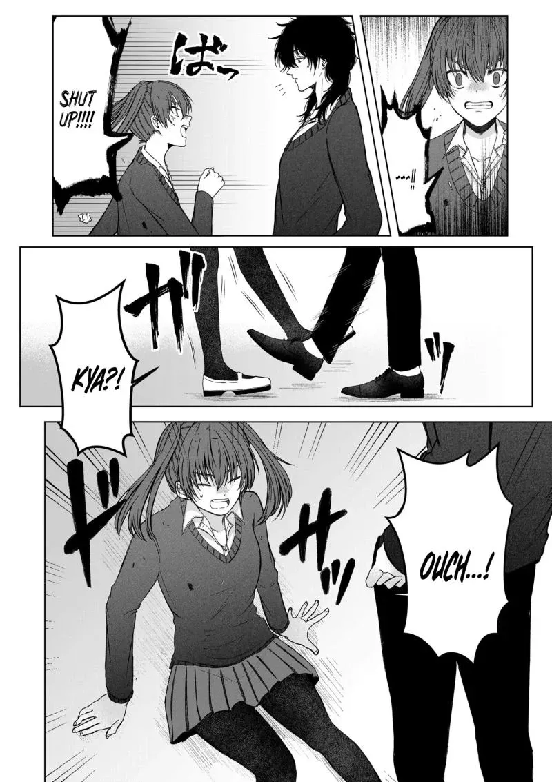 Read Please Make a Despicable Face, Kurosaki-kun! chapter 1 image 22 on Lezhin