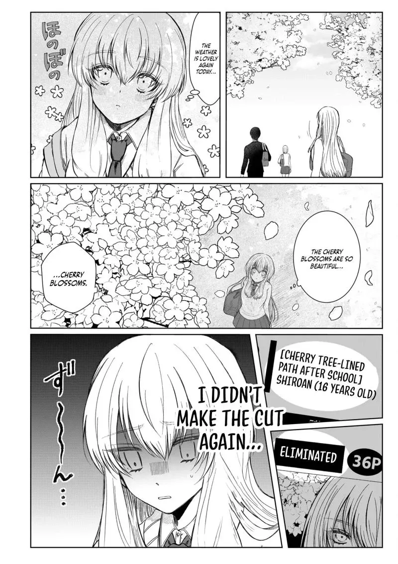 Read Please Make a Despicable Face, Kurosaki-kun! chapter 1 image 6 on Lezhin