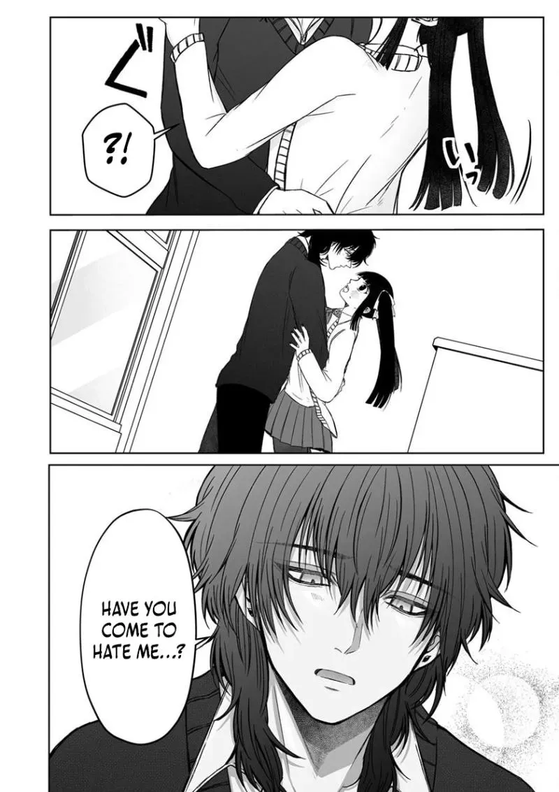 Read Please Make a Despicable Face, Kurosaki-kun! chapter 2 image 14 on Lezhin