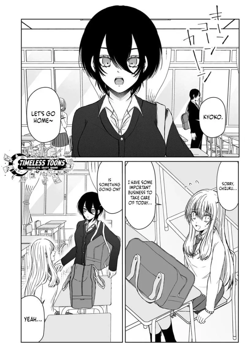 Read Please Make a Despicable Face, Kurosaki-kun! chapter 2 image 8 on Lezhin