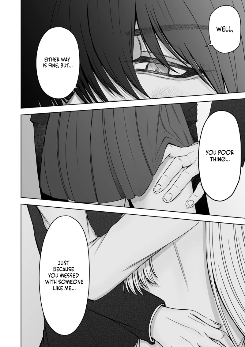 Read Please Make a Despicable Face, Kurosaki-kun! chapter 4 image 4 on Lezhin