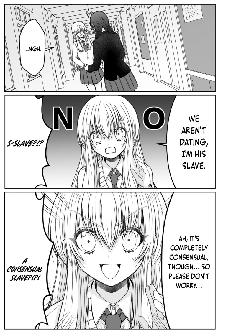 Read Please Make a Despicable Face, Kurosaki-kun! chapter 5 image 11 on Lezhin