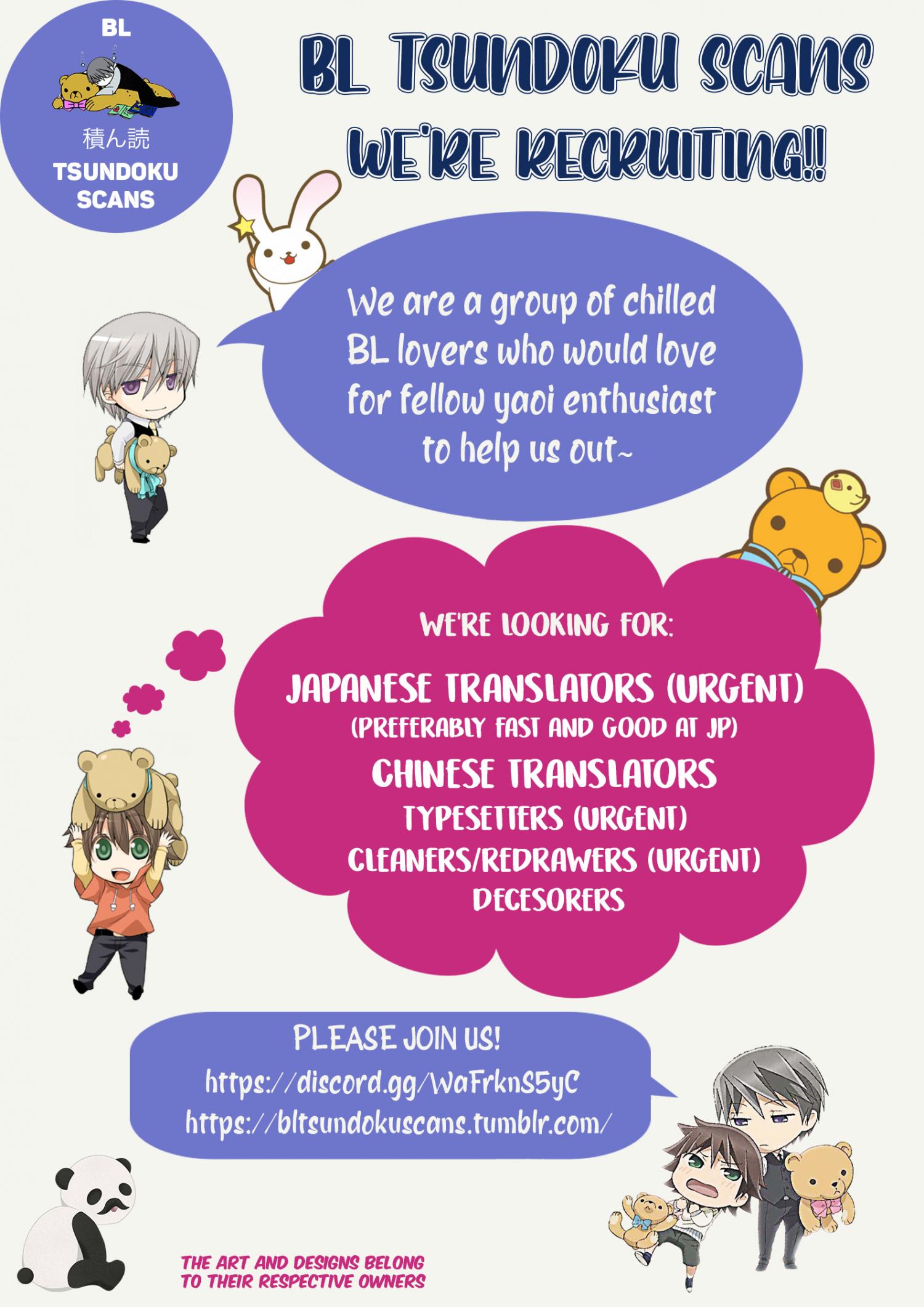 Read Please Make Love Deeply chapter 1 image 30 on Lezhin