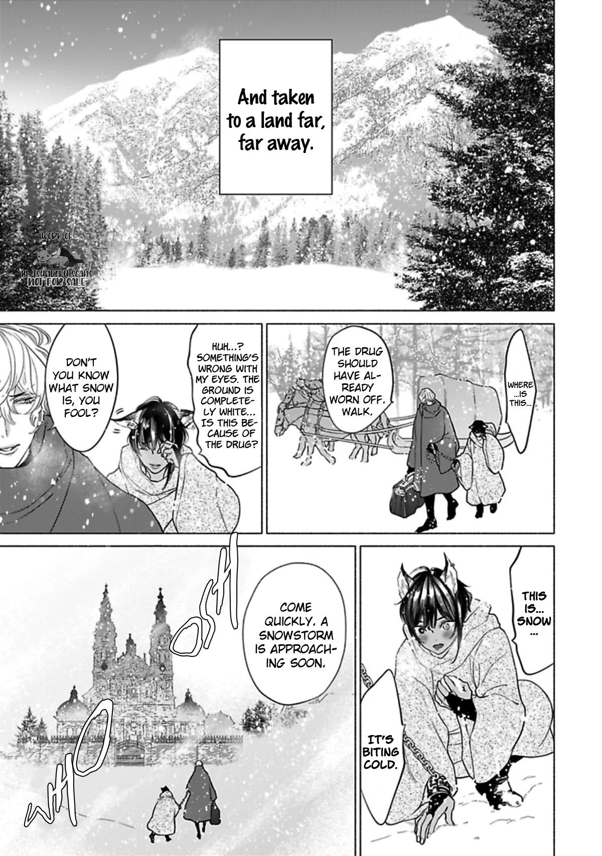 Read Please Make Love Deeply chapter 1 image 8 on Lezhin