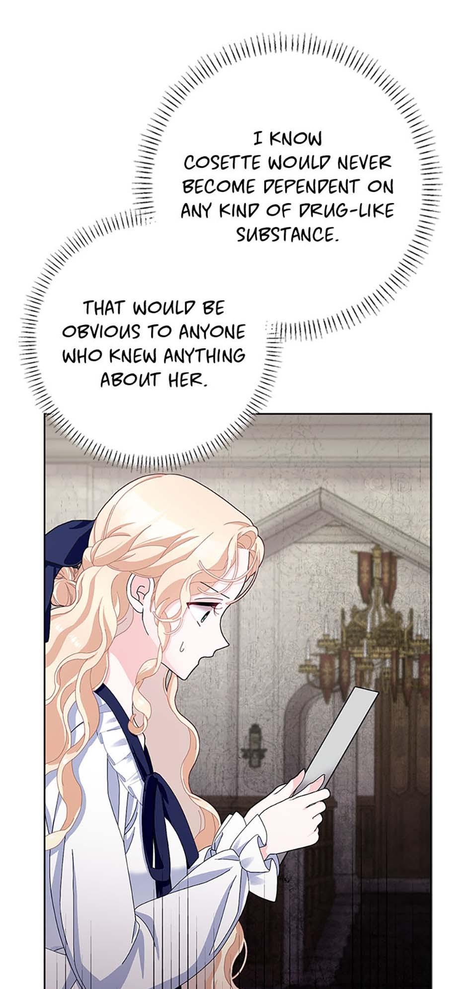 Read Please Marry Me Again! chapter 100 image 10 on Lezhin