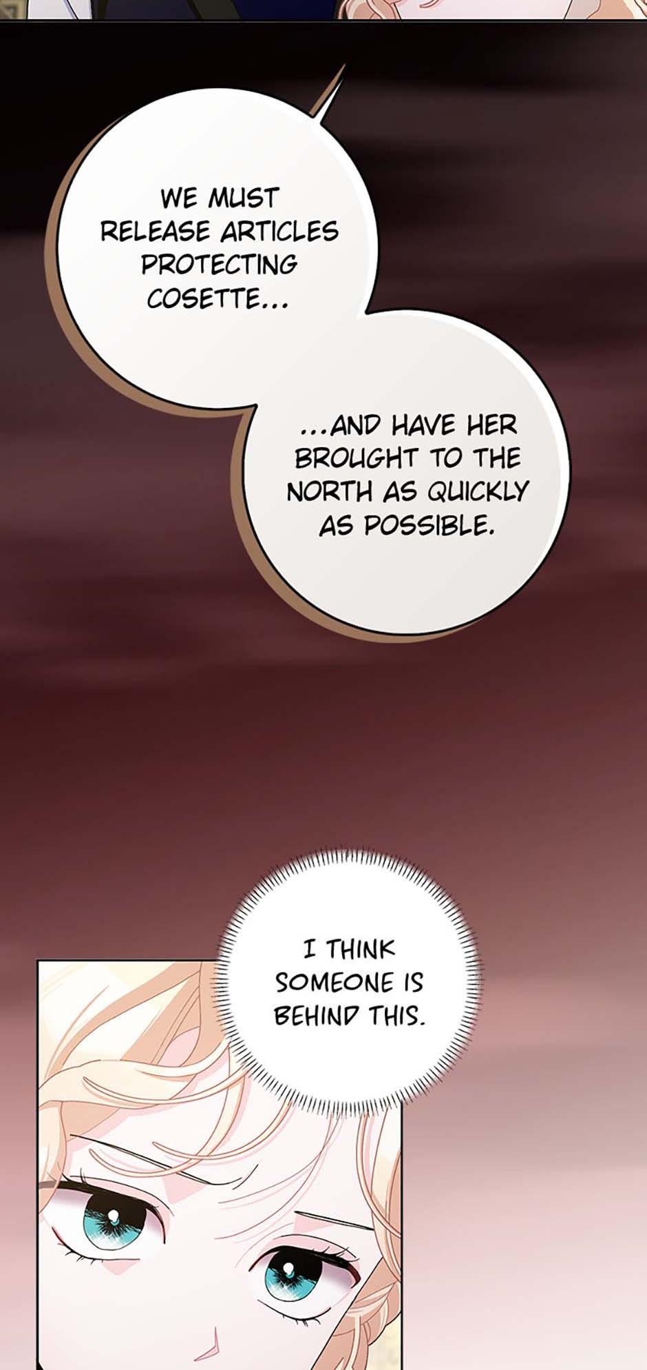 Read Please Marry Me Again! chapter 100 image 12 on Lezhin