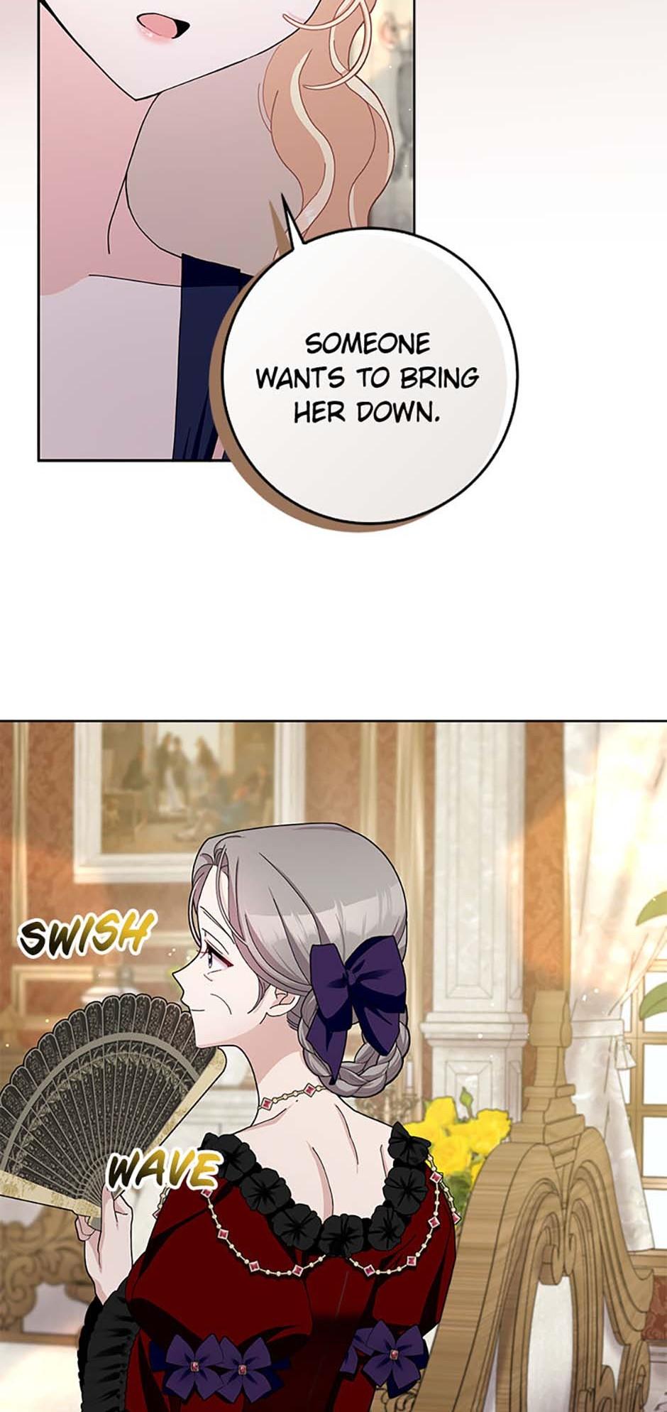 Read Please Marry Me Again! chapter 100 image 13 on Lezhin