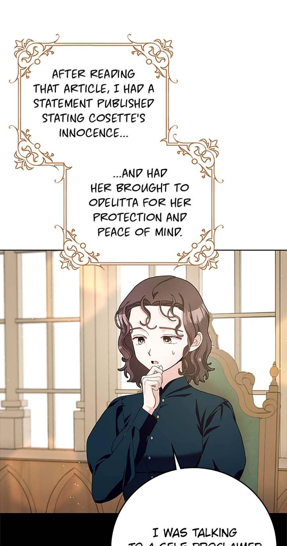 Read Please Marry Me Again! chapter 100 image 15 on Lezhin