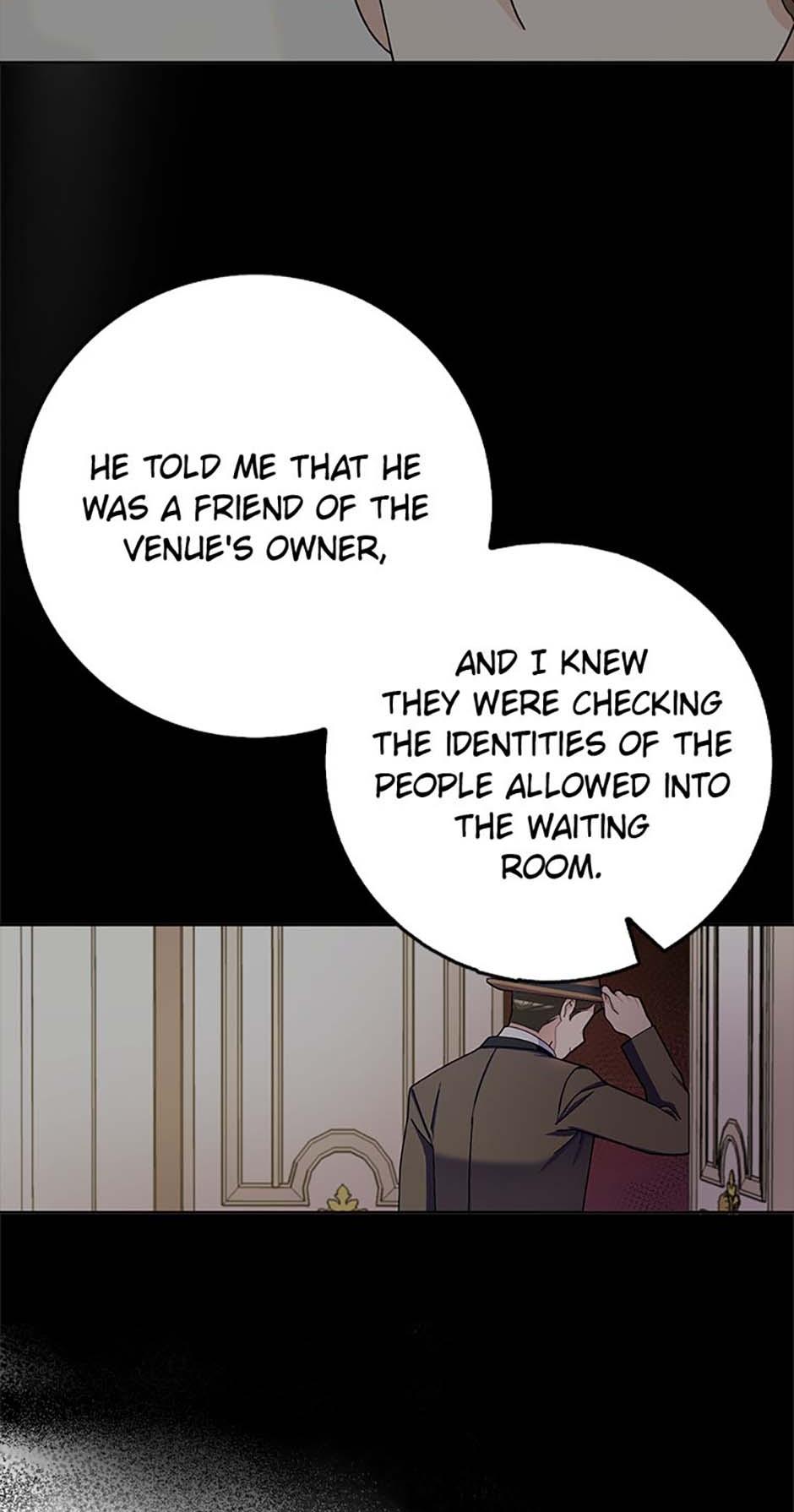 Read Please Marry Me Again! chapter 100 image 19 on Lezhin
