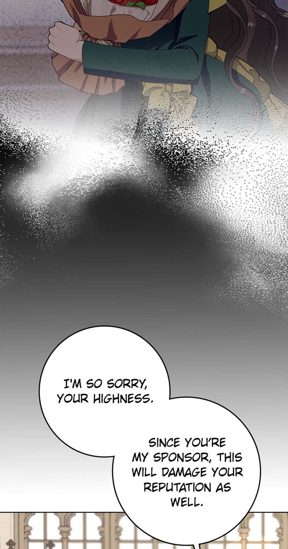 Read Please Marry Me Again! chapter 100 image 21 on Lezhin