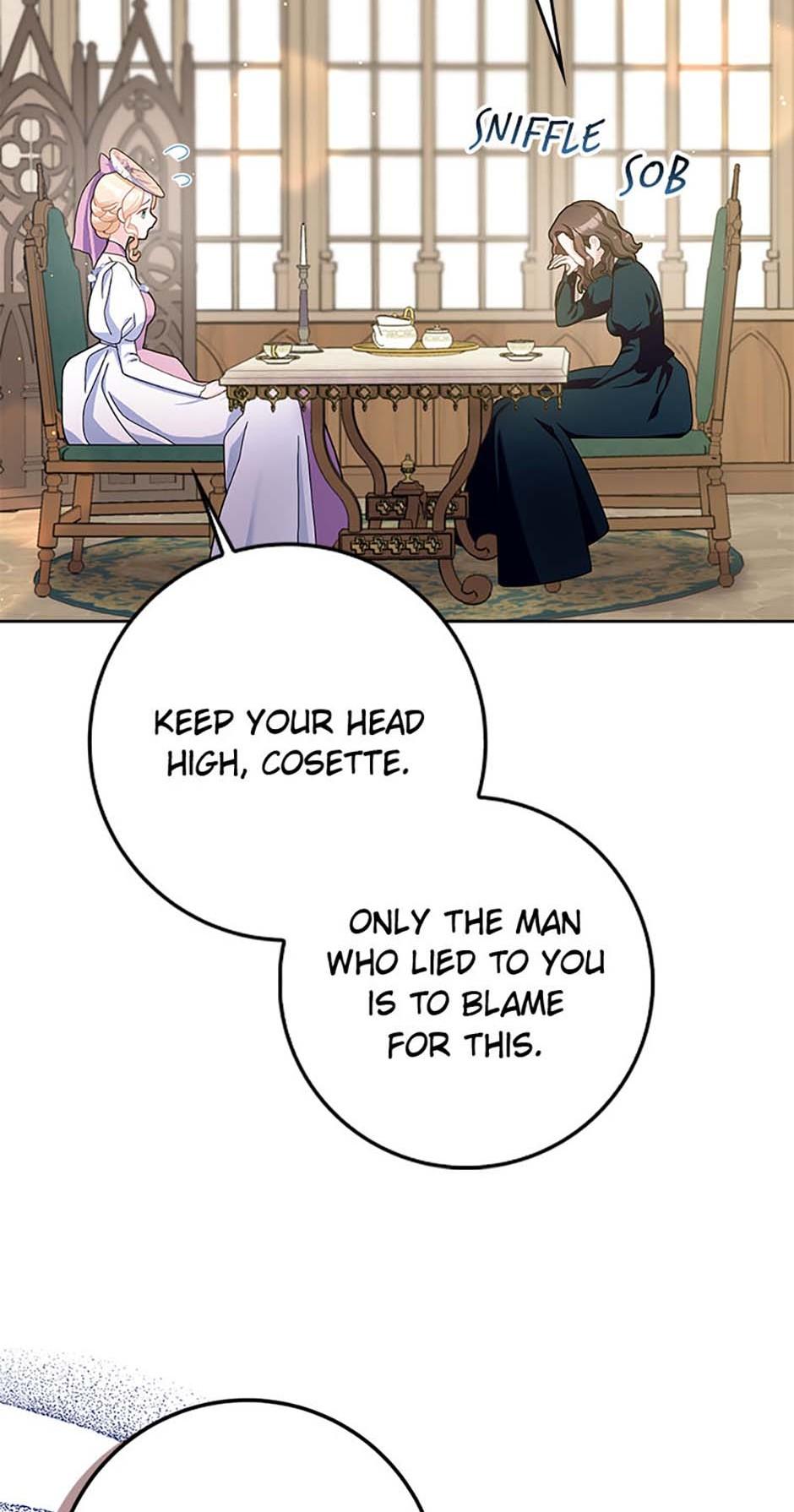 Read Please Marry Me Again! chapter 100 image 22 on Lezhin