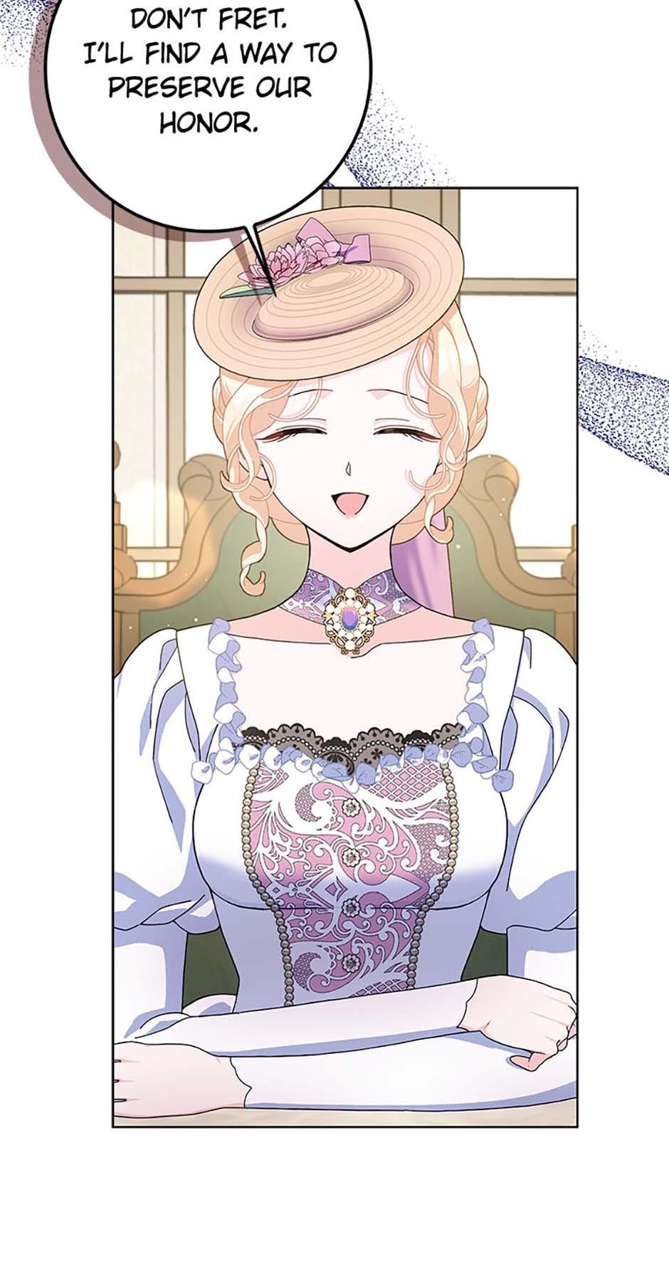 Read Please Marry Me Again! chapter 100 image 23 on Lezhin