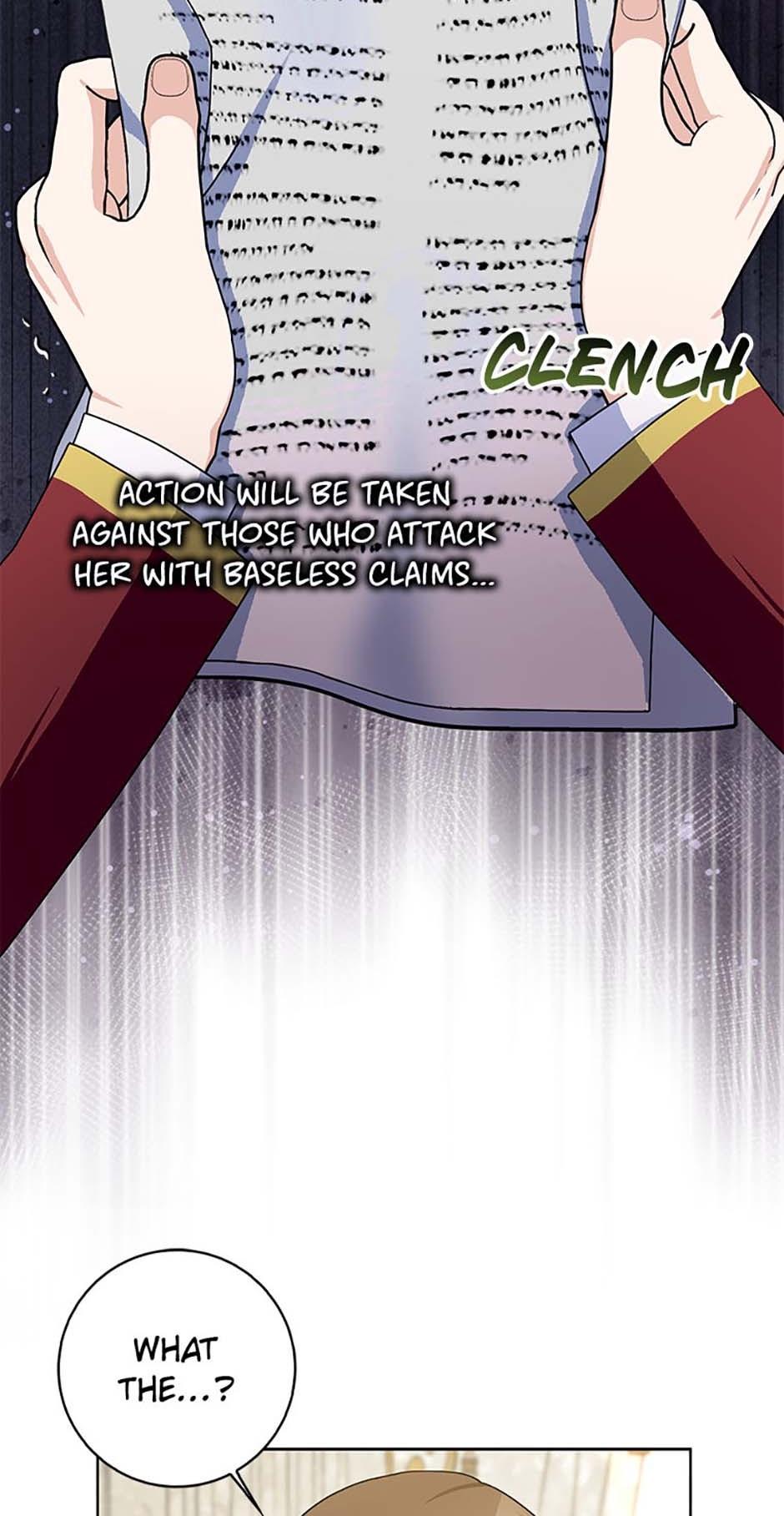 Read Please Marry Me Again! chapter 100 image 25 on Lezhin