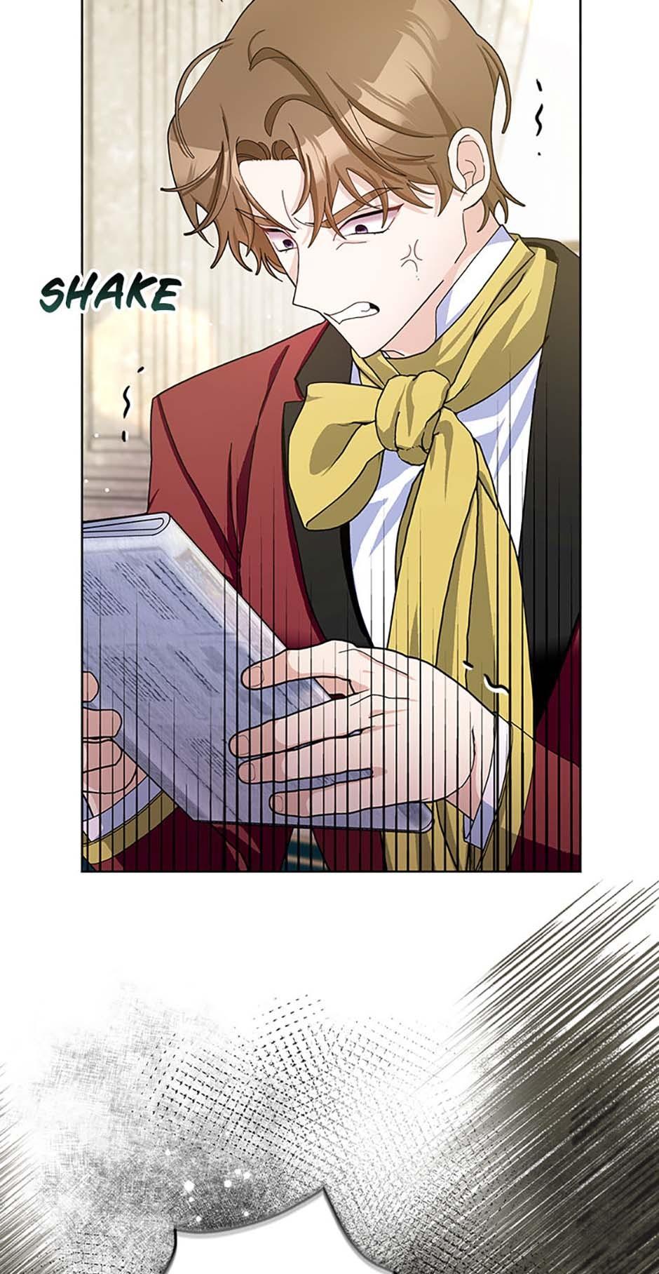 Read Please Marry Me Again! chapter 100 image 26 on Lezhin