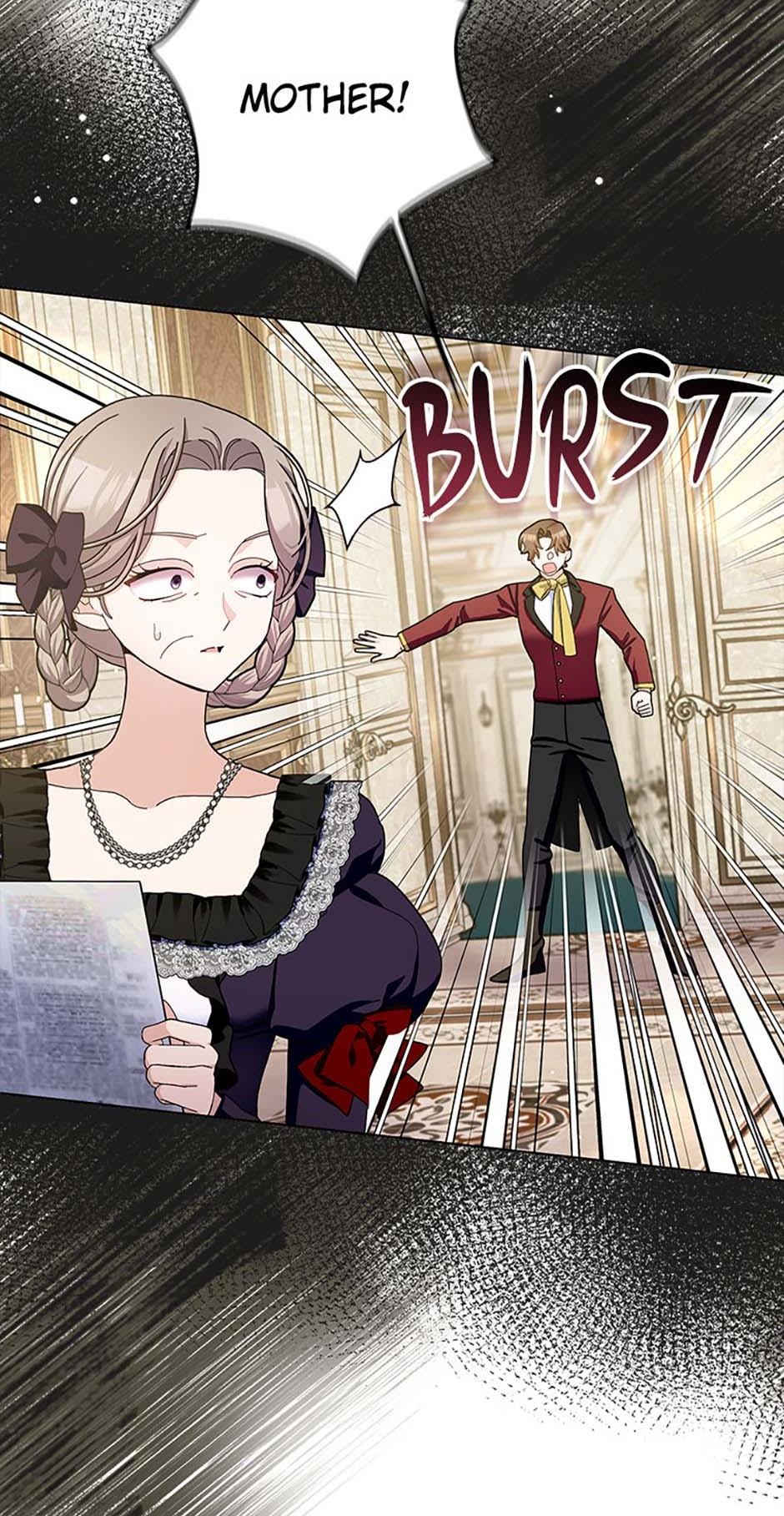 Read Please Marry Me Again! chapter 100 image 27 on Lezhin