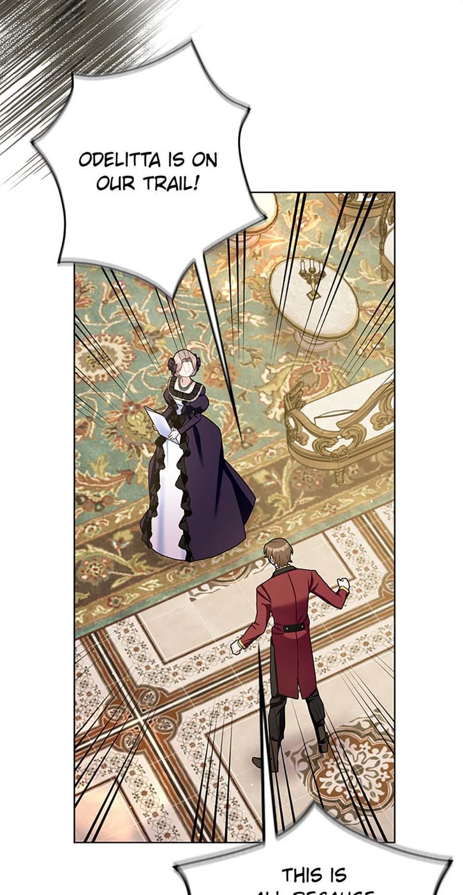 Read Please Marry Me Again! chapter 100 image 28 on Lezhin