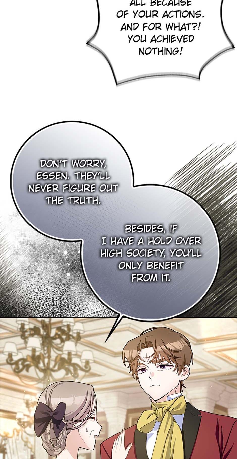 Read Please Marry Me Again! chapter 100 image 29 on Lezhin