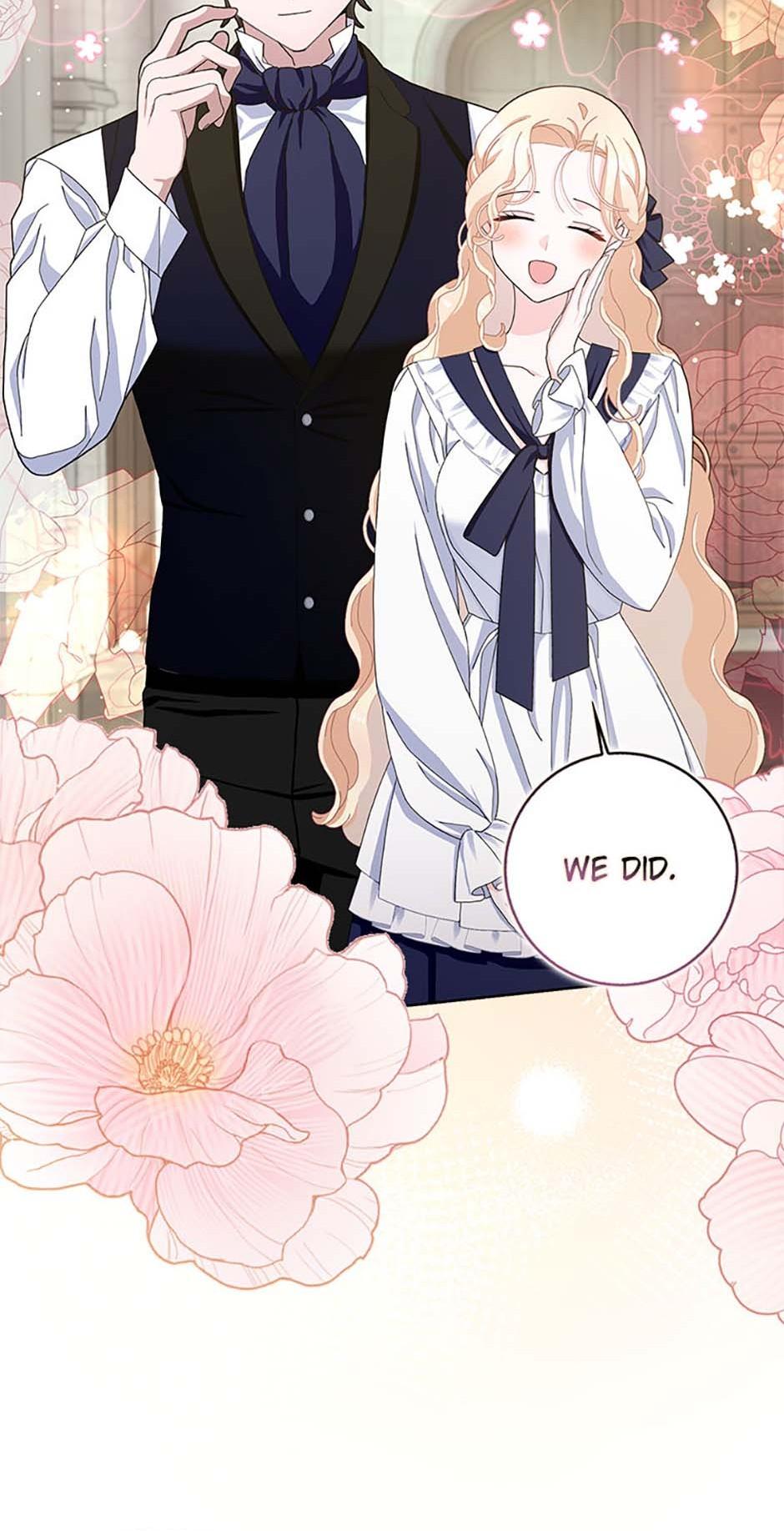 Read Please Marry Me Again! chapter 100 image 3 on Lezhin