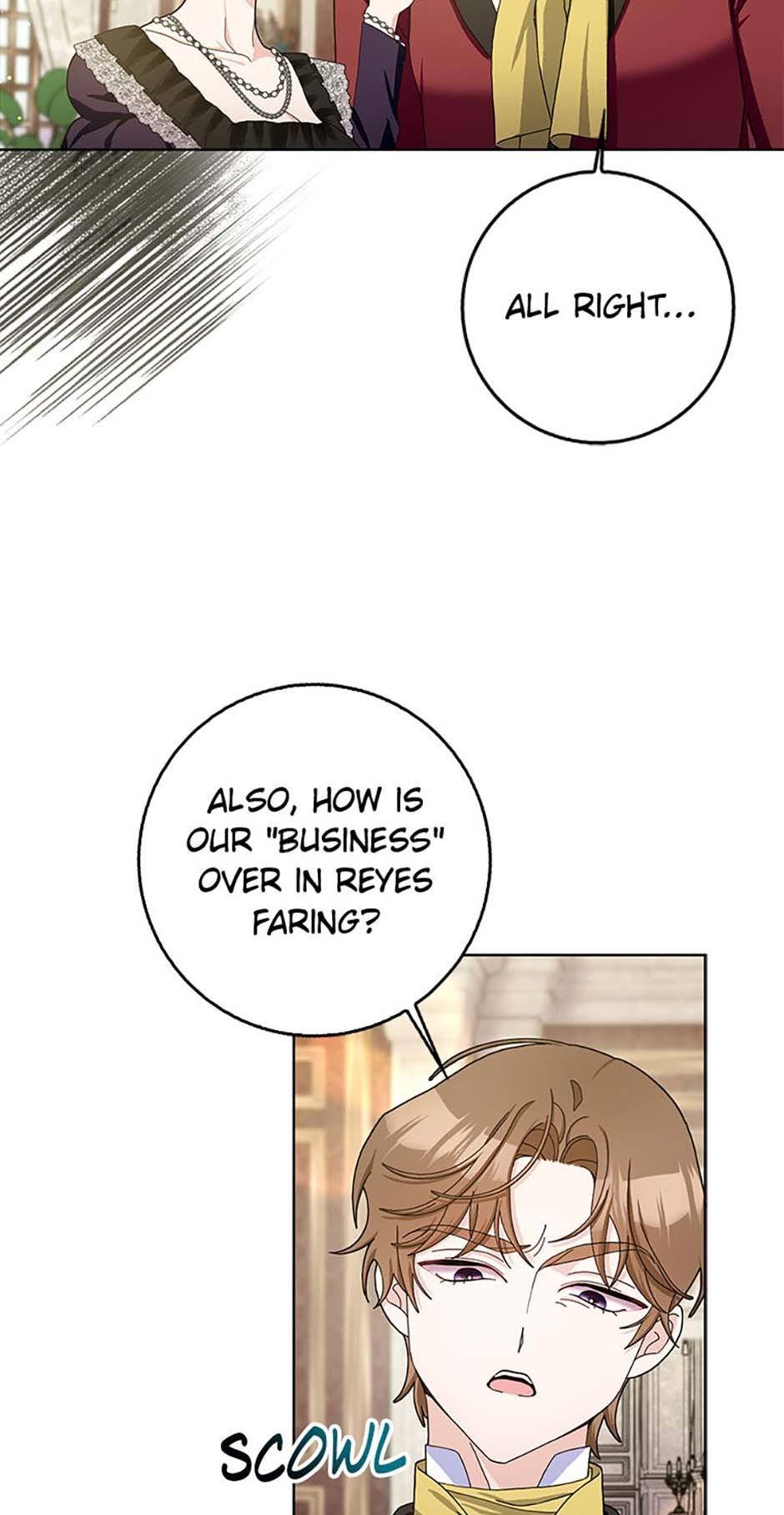 Read Please Marry Me Again! chapter 100 image 30 on Lezhin
