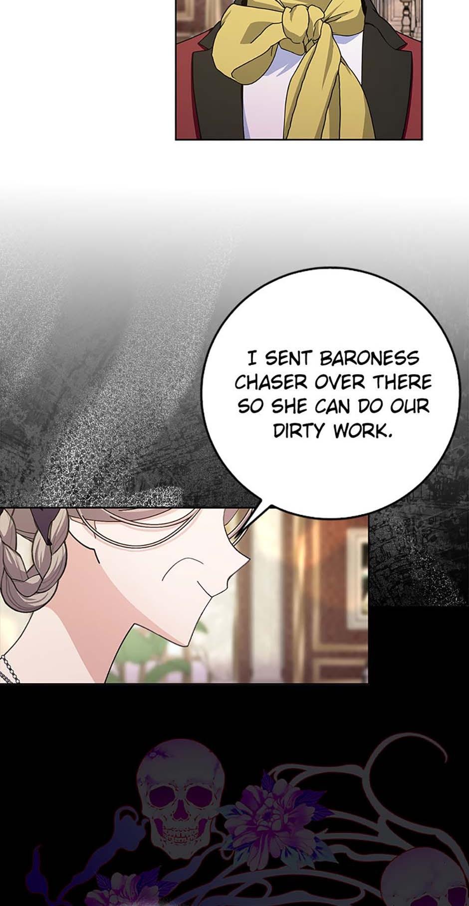 Read Please Marry Me Again! chapter 100 image 31 on Lezhin