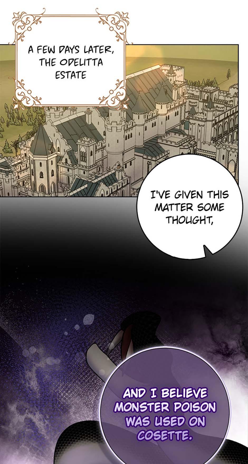 Read Please Marry Me Again! chapter 100 image 34 on Lezhin